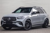 Mercedes GLE AMG 53  4-Matic+