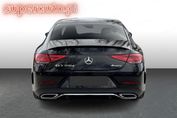 Mercedes CLS 300 d 4-Matic AMG