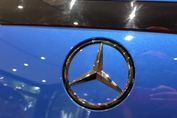 Mercedes CLE AMG 53 4-Matic+