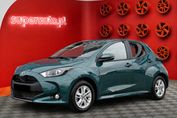 Toyota Yaris Comfort 1.5 Hybrid