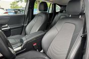 Mercedes GLA 200