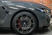 BMW Seria 4 M4 Competition M xDrive