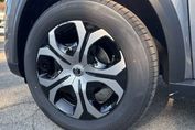 Citroen C3 Aircross Plus 1.2 Turbo