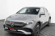 Mercedes EQA 250.66.5KWH Amg Line