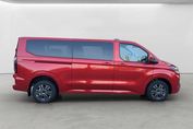 Ford Transit Custom Kombi M1 320 L2H1 Limited A8