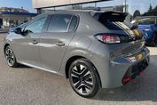 Peugeot 208 Allure 1.2 PureTech
