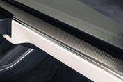 Tesla Model S Plaid