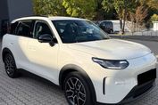 Leapmotor B03X ProMax Design 53kWh