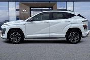 Hyundai Kona 1.6 T-GDI N-Line DCT