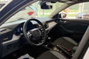 Skoda Scala 1.0 TSI Selection