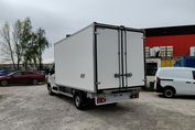 Renault Master L3 Kontener 8EP Izoterma