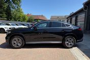 Mercedes GLC Coupe 220 d 4-Matic AMG Line