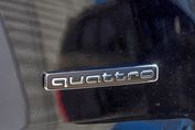 Audi Q7 60 TFSI e quattro S Line