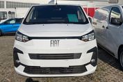 Fiat Scudo M L1H1 Zabudowa Brygadowa Składana