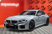 BMW Seria 2 M2