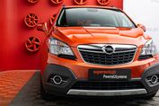 Opel Mokka 1.6 Cosmo