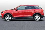 Audi Q2 35 TFSI S tronic