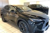 Lexus NX 350h Prestige 2.5 Hybrid AWD