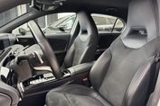 Mercedes Klasa A 200 AMG Line