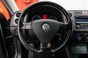 Volkswagen Tiguan 2.0 TDI Style
