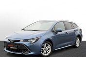 Toyota Corolla 1.2 T Comfort