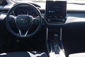 Toyota Corolla Cross 2.0 Hybrid Style