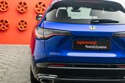 Honda ZR-V 2.0 e:HEV Sport
