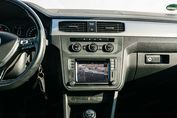 Volkswagen Caddy osobowy L1H1