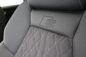 Audi Q4 e-tron 45 S Line Edition