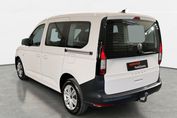 Volkswagen Caddy TDI