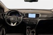Kia Sportage 1.6 T-GDI 2WD DCT