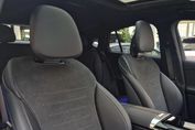 Mercedes GLC Coupe 300 d 4-Matic AMG Line