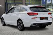 Hyundai i30 1.5 T-GDI 48V Smart DCT