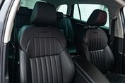 Skoda Superb 2.0 TSI 4x4 L&K DSG