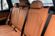 BMW X3 xDrive20d M Sport
