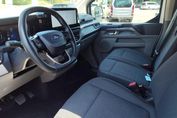 Ford Tourneo Custom 340 L2H1 Titanium PHEV CVT