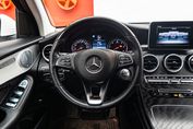 Mercedes GLC 220 d 4-Matic