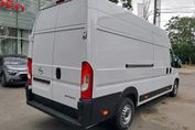 Opel Movano Heavy L4H3