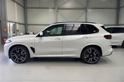 BMW X5 xDrive40i Individual Edition