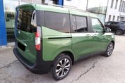 Ford Tourneo Courier Titanium A7
