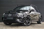 Mercedes GLE 450 d 4-Matic AMG Line