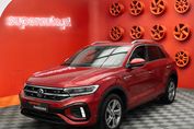 Volkswagen T-Roc 1.5 TSI R-Line
