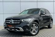 Mercedes GLC 300 e 4-Matic