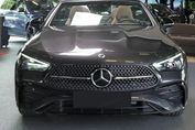 Mercedes CLE 200  4-Matic AMG Line Kabriolet