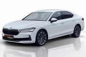 Skoda Superb 2.0 Tsi 4X4 L&K Dsg