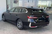 BMW Seria 5 Touring 520d