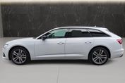 Audi A6 Avant 40 TDI quattro Advanced