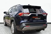 Toyota RAV4 2.5 Hybrid Executive 4x4
