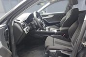 Audi A4 40 TFSI mHEV Advanced S tronic