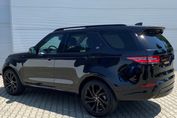 Land Rover Discovery V 3.0 TD6 HSE